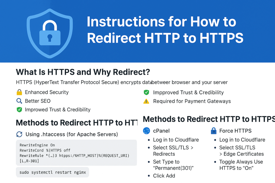 http-redirect