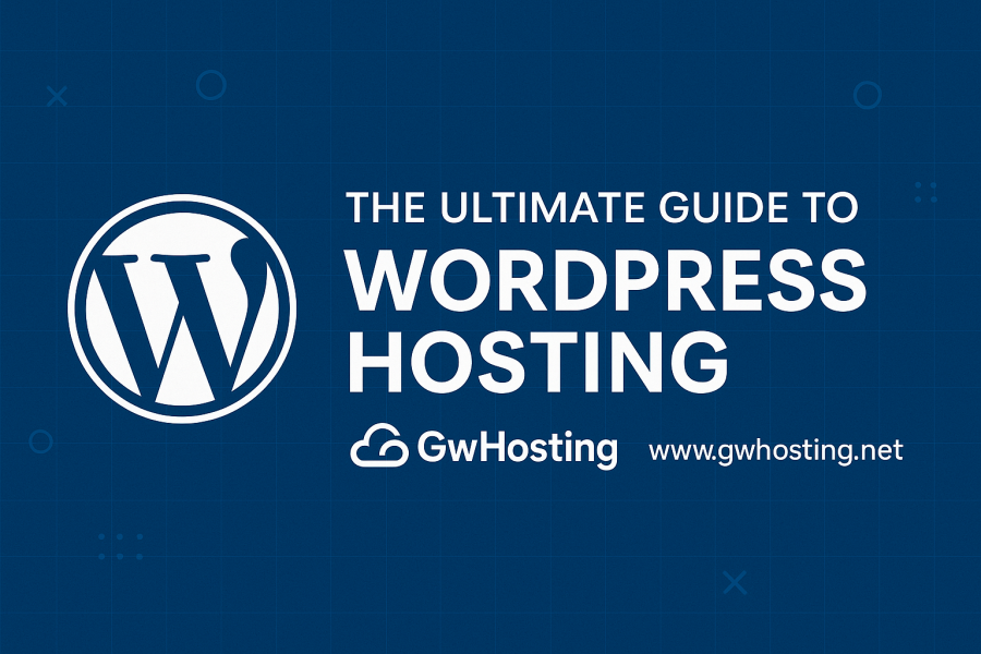 Wordpress-Hosting
