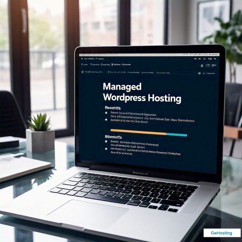 managed wp hosting